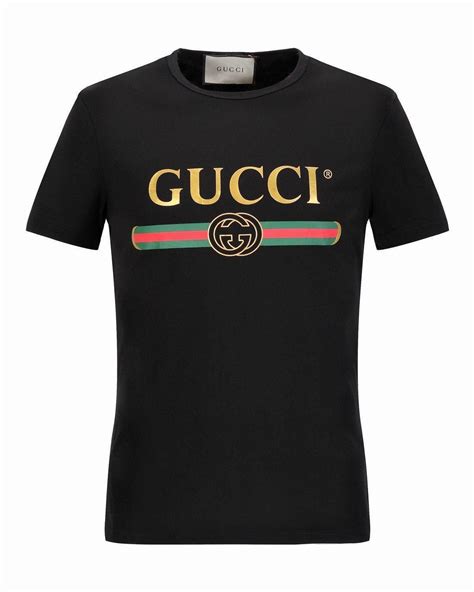 camisas gucci negras|camisas gucci.